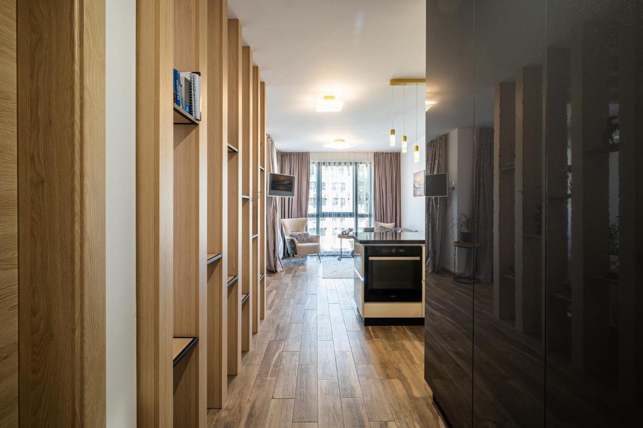 סנט קונסטנטין והלנה Studio Sea Pearl מראה חיצוני תמונה