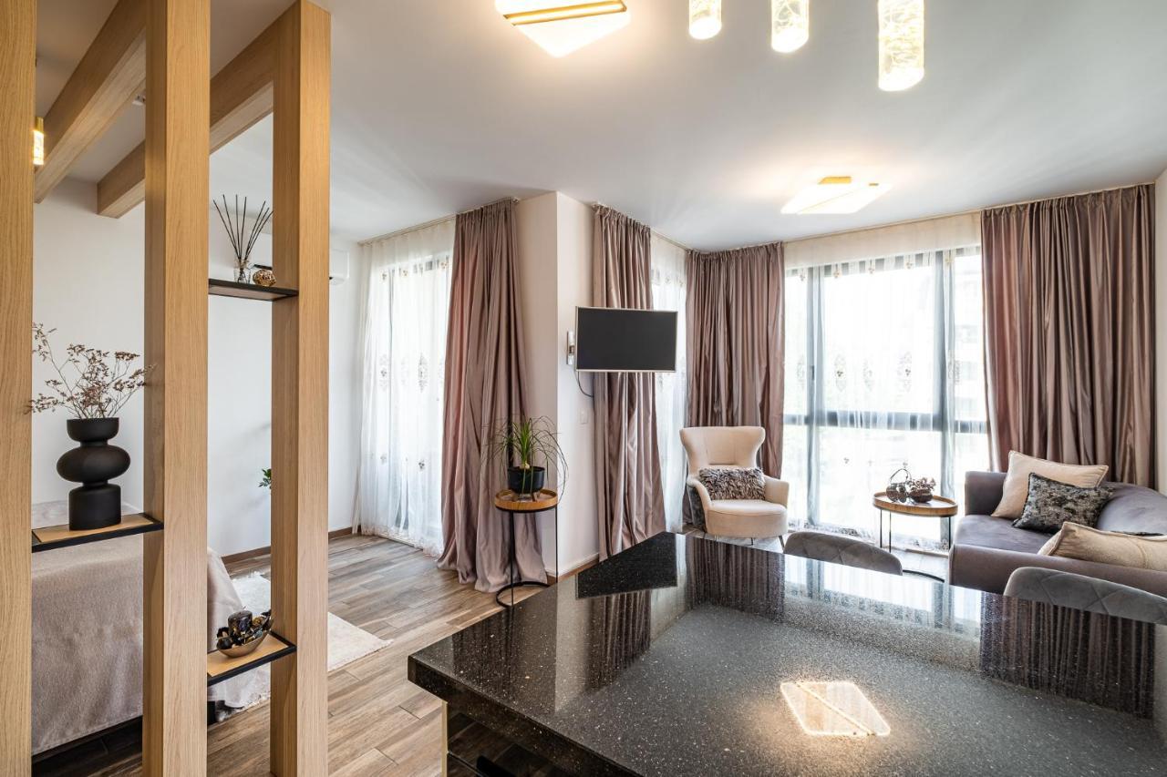 סנט קונסטנטין והלנה Studio Sea Pearl מראה חיצוני תמונה
